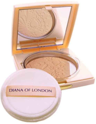 

Diana of London Rose Tan 407 Compact(Rose Tan)