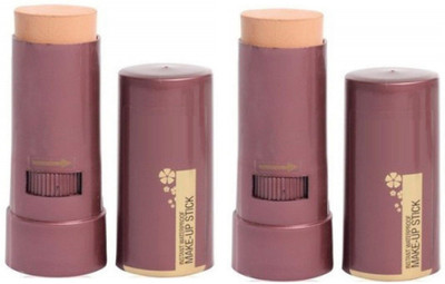 

Gabbu Water Proof Make Up Stick (Natural-03) Concealer(NATURAL)
