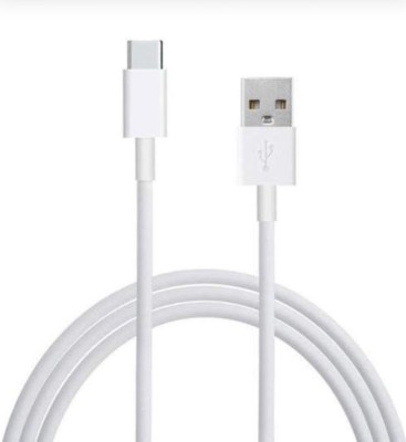 A2 Platinum Micro USB Cable 2 A 1 m 2.4A data cable(Compatible with HTC, All Smart Phone, SAmsung, Sony, LAVA, VIVO, Micromax, Oppo, White, One Cable)