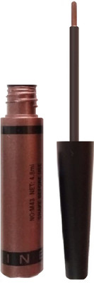 

ADJD NEW FEMININE SILVER REVOLUTIONARY WATERPROOF SHIMMER MATTE EYELINER 5 ml(METALLIC)