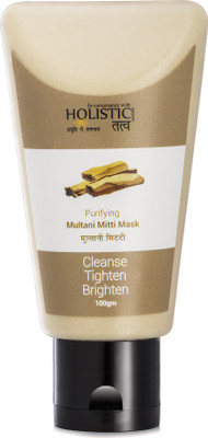 

Holistic Tatv Multani Mitti(3000 ml)