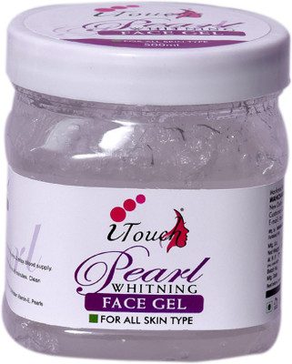 

I TOUCH HERBAL PEARL GEL 500 ML(500 ml)