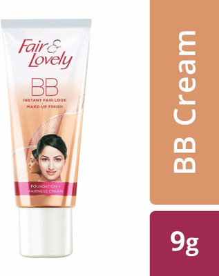 Fair & Lovely .Fair & Lovely Advanced Multi Vitamin Face Cream, 25g(25 g)