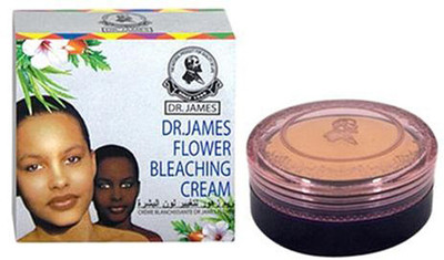 

Dr. James Flower Bleaching Whitening Cream(4 g)