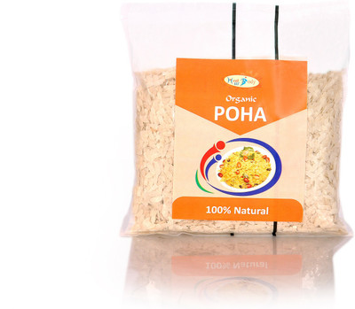 

HealUrBody Organic Poha Poha (Raw)(500 g)