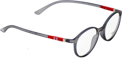 

Vast Full Rim Round Frame(52 mm