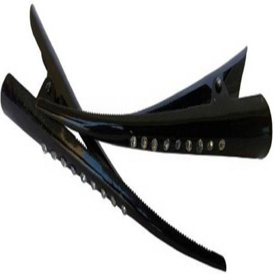 

Param Hair Clip, Bun clip(black) Hair Clip(Black)