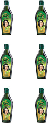 

Dabur AMLA Hair Oil(540 ml)