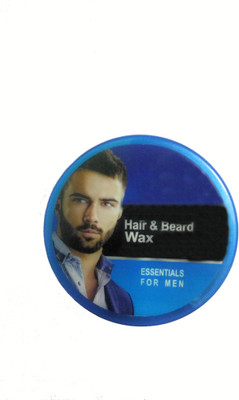 

Nixea Fixed It For You BLUE Color-New Hair&Beard Wax-Regular Use-3 Hair Wax(150 g)
