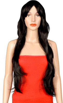 Vivian Long Hair Wig(Women)