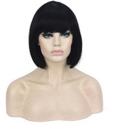 

Vivian Bob Hair Wig(Women)