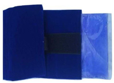 

GELPY GELPY-H&C-BAG-001 Hot & Cold Therepy Pack(Blue)