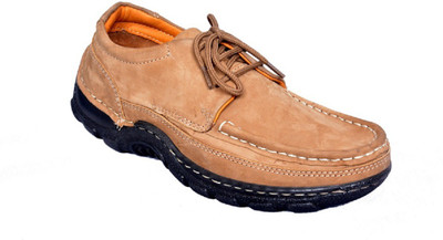 

Mardi Gras Boys Lace Sneakers(Brown