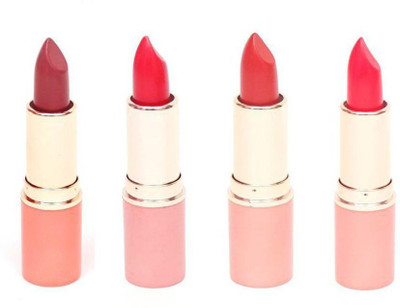 

RTB PURE LIP MOISTURISING LIPSTICK 03,11,16,21(3,13,14,24)