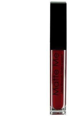 

Aerwin Matte Me Ultra Smooth Liquid Lipstick (Blood Red)(Blood Red)