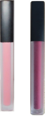 

ADJD ABSOLUTE SMUDGE PROOF MATTE(lightpeach lightpeachypink)