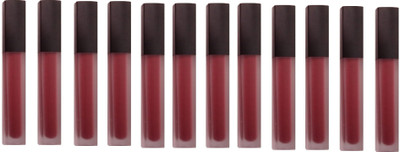 

Gabbu ULTIME PRO MATTE LIQUID LIPSTICK(DARK MAROON)