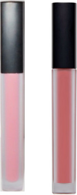 ADJD ABSOLUTE SMUDGE PROOF MATTE(dark peach light peach)