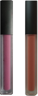 

ADJD ABSOLUTE SMUDGE PROOF MATTE(Dull peach light brown)