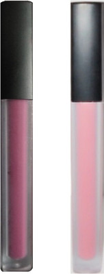 

ADJD ABSOLUTE SMUDGE PROOF MATTE(dull peach light peach)