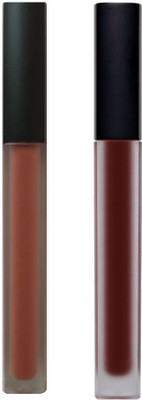 

ADJD BEAUTY LIQUID MATTE(DARK COFFEE AND LIGHT COFFEE)
