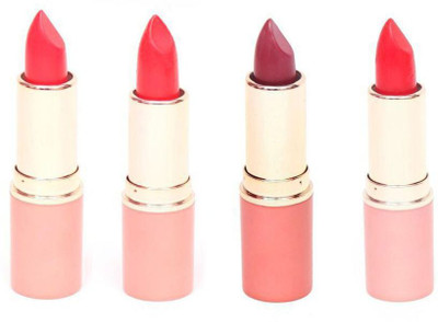 

RTB PURE LIP MOISTURIZING MATTE LIPSTICK(1,2,19,22)