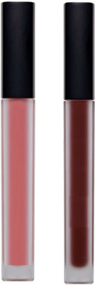 

ADJD MEGALAST SMUDGE PROOF(BROWN, DARK PEACH)