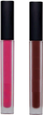 

ADJD ENRICH MATTE(PINK, DARK COFFEE)
