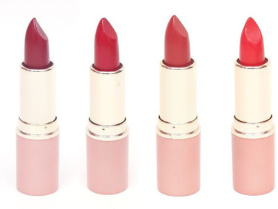 

RTB PURE LIP MOISTURISING LIPSTICK 03,11,16,21(03,11,16,21)
