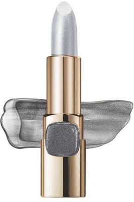 

tanvi27 COLOR RICHE COLLECTION STAR METALLIC SILVER(SILVER CRUSH)