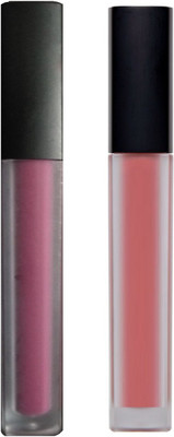 

ADJD ABSOLUTE SMUDGE PROOF MATTE(dark peach gandi peach)