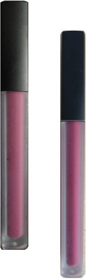 

ADJD ABSOLUTE SMUDGE PROOF MATTE(dull peach light pechy pink)
