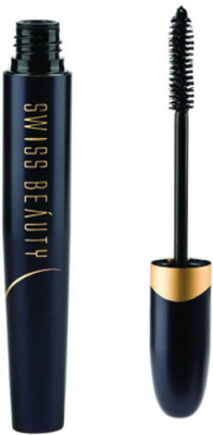 

Swiss Beauty Bold Eyes Super Lash Mascara 7.5 ml(Black)