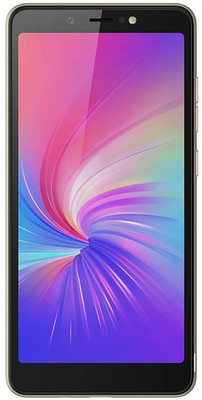 

Tecno Camon i ACE 2x (Champagne Gold, 32 GB)(3 GB RAM)