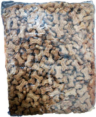 

Dog lovers Dog biscuit Chicken Dog Treat(1 kg)