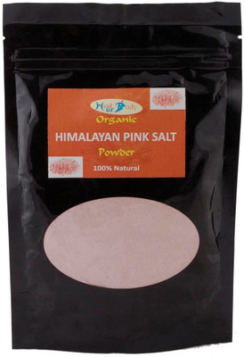 

Healurbody Organic Himalayan Pink Salt Himalayan Pink Salt(200.0 g)