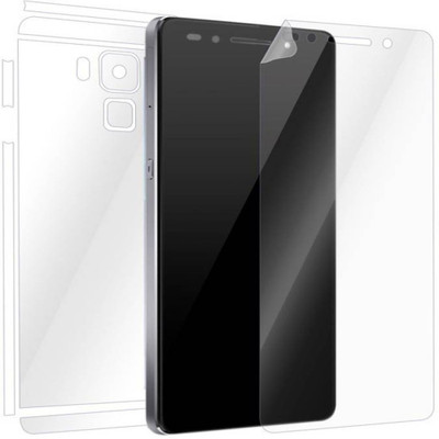 PR SMART Front and Back Tempered Glass for Honor 10 Lite(Pack of 1)