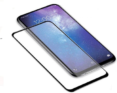 GLOBALCASE Screen Guard for vivo v15 pro(Pack of 1)