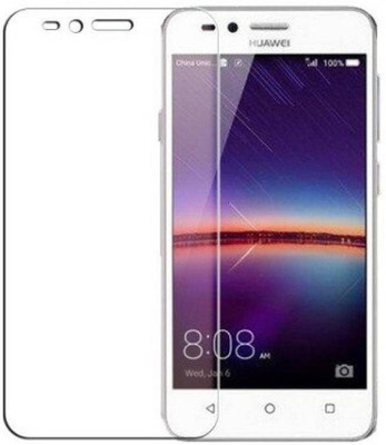 Snatchy Tempered Glass Guard for Huawei honor Bee 2 (Premium 0.2 MM Glass)(Pack of 1)