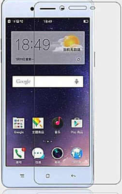 SRT Tempered Glass Guard for Oppo F1(Pack of 1)