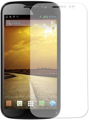 SRT Tempered Glass Guard for Micromax Q391(Pack of 1)