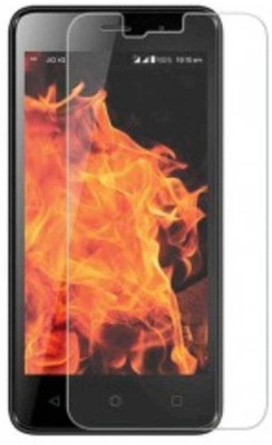 SRT Tempered Glass Guard for LYF Wind 7S(Pack of 1)