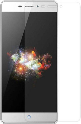 SRT Tempered Glass Guard for Gionee P7 Max(Pack of 1)