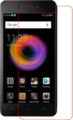 SRT Tempered Glass Guard for Micromax Bharat 5 Plus(Pack of 1)