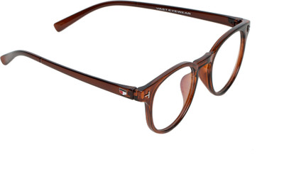 

Vast Full Rim Round Frame(52 mm