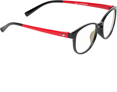 

Vast Full Rim Round Frame(52 mm