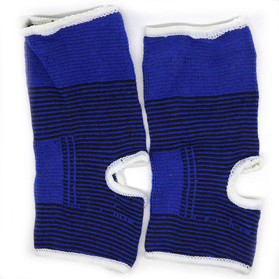 

QUINERGYS ® ADVANCED ADJUSTABLE ANKLE STRAP Ankle Support(Blue, Black, Onyx