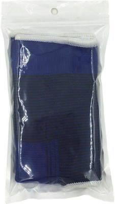 

QUINERGYS ® Ankle Brace with Arch Support - Pain Relief from Heel Spurs, Edema, Achilles Tendonitis - Reduce Swelling & Improve Circulation Ankle Support(Blue, Black, Estate blue