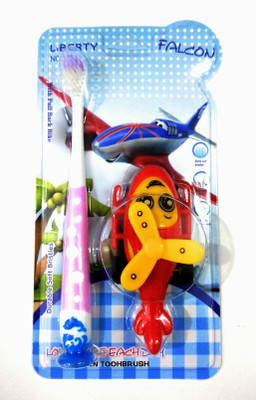 

FSF MIK BABY TOOTH BRUSH Ultra Soft Toothbrush