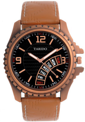 

Tarido TD1174KL01 New Style Watch - For Men